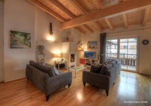 Ski & Golf Apartments by Kaprun Rentals