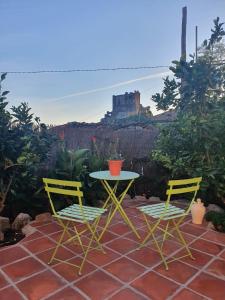 El Balcon de Los Sueños