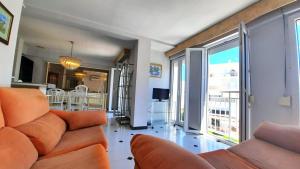 Apartamento Ducal con vistas al mar - Mayores 25