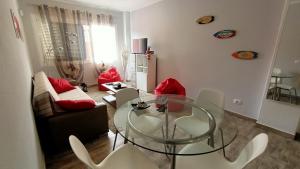 alquilaencanarias El Medano Galte cosy apartment