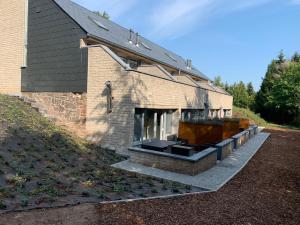 Terrasse de Malmedy Malmedy nature 338