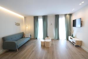 San Vicente Apartments