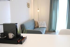 San Vicente Apartments