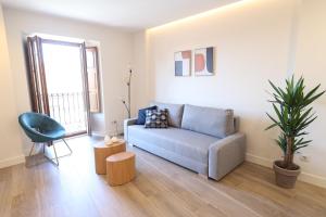 San Vicente Apartments