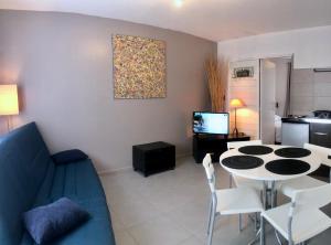 Appartements **Appartement Brive Centre** : photos des chambres