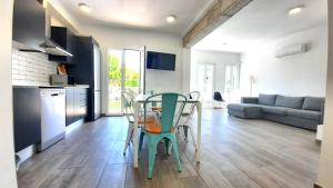 Espectacular Apartamento con Vistas al Mar - Solo Familias