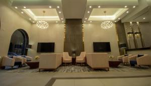 بيوت الضيافة