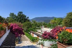 Centro Ferie Salvatore - Borgo Montenero