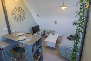 Appartements LE COSY : photos des chambres