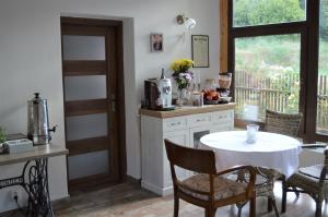 Penzion Pod Rozhlednou