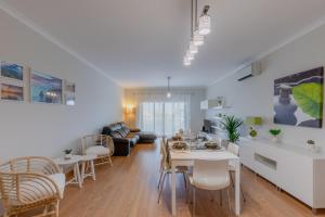 Apartamento 7 Mares com 2 Quartos