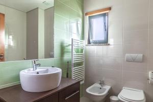 Apartamento 7 Mares com 2 Quartos