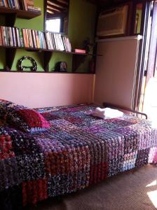 Casa da Carmen e do Fernando