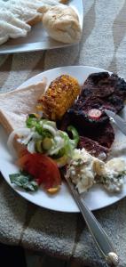 Bruno Comfort Suites