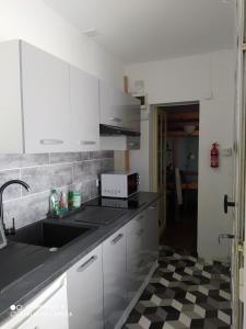 Logement sympas à Saintes