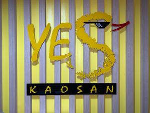 Yes Kaosan