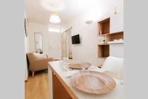 LE COCOON PROCHE GARE NETFLIX