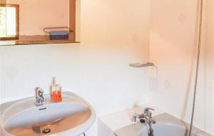 Maisons de vacances Nice Home In Sainte Gemme With Wifi, Private Swimming Pool And Outdoor Swimming Pool : photos des chambres