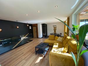 Apartamenty i Las