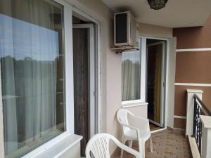 Apartment in Nessebar complex Viola