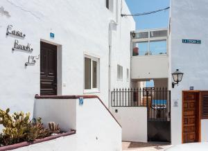 Vivienda Vacacional Dolphin