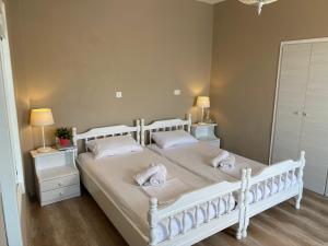 Thodoris Infinity View Apartments