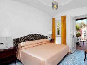 Hotel Villa Svizzera Terme