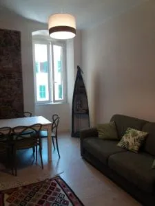 Casa Patella - San Terenzo