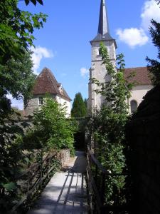 Hotels Hotel l'Oree Des Vignes : photos des chambres