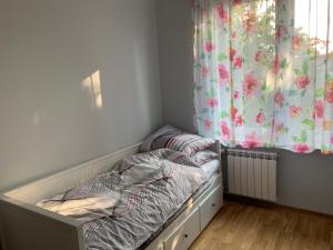 Bitwy Warszawskiej 1920 r. Apartament