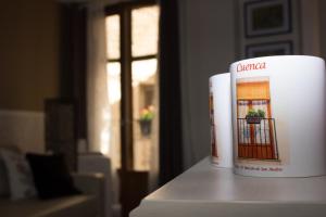 El Balcón de San Andres