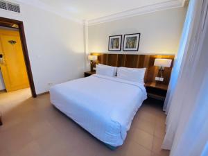 Hurghada Suites & Apartments Serviced by Marriott