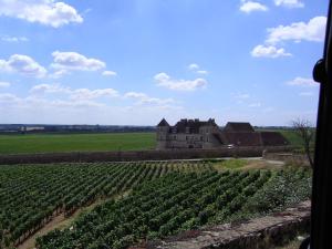 Hotels Hotel l'Oree Des Vignes : photos des chambres