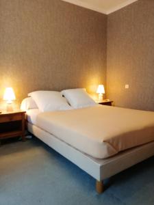 Hotels Le casse noisettes : photos des chambres