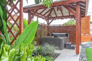 Thijo Guadeloupe - Roussel