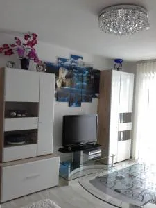 Ferienwohnung galina - Gerbach