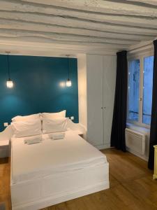 LOUVRE ST GERMAIN Rue VERNEUIL