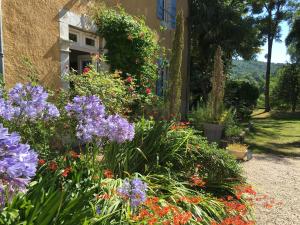 B&B / Chambres d'hotes Le Clos Galan : photos des chambres