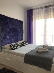 Apartment in Salerno Parco