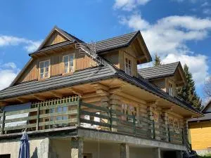 Anielska Chata - ايستينبا