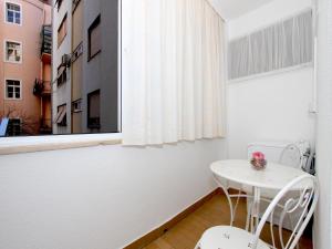 Center Apartment Silvana