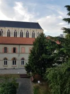 115 Rue Vauban - Lyon