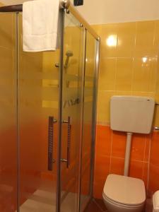 Dreibettzimmer