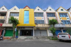 Good Sleep Balikpapan Mitra RedDoorz