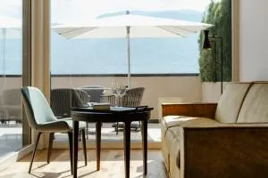 Ansitz am Eck by Hotel Pernhof - إغنا