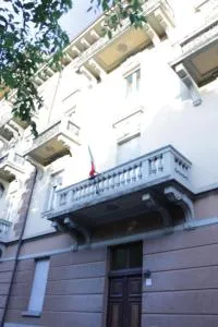 MY BED affittacamere - San Defedente di Cervasca