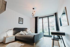 Garden Old Town with Free Parking and Garden