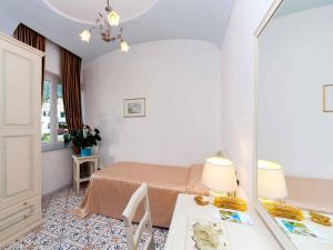 Hotel Villa Svizzera Terme