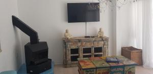 Mosselbank Beach Retreat 2A