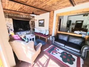 Skye High House & Cottage